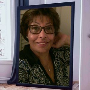 Meet your Posher, Micheline